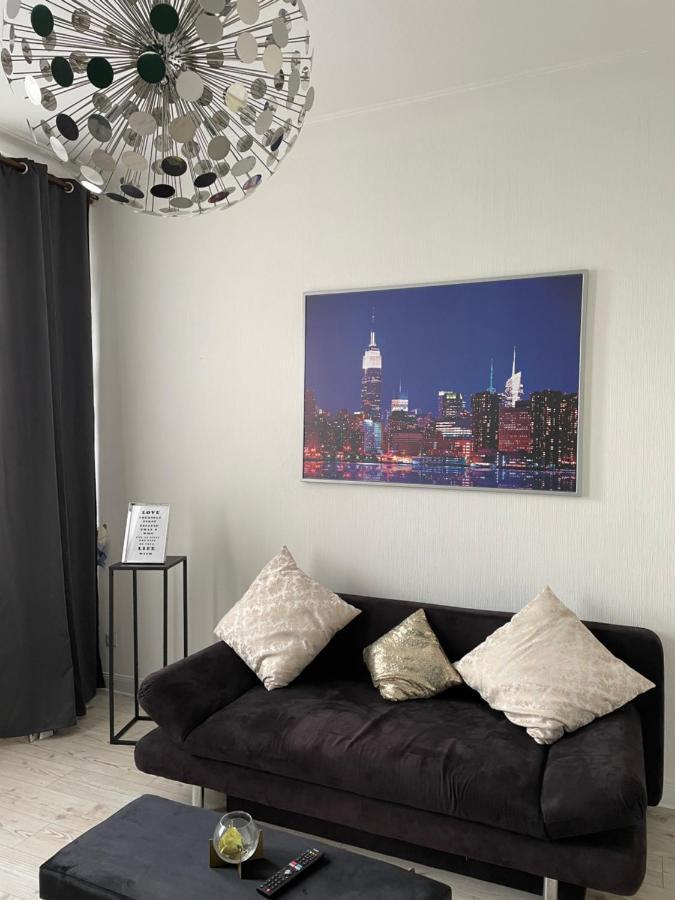 Düren - Eifel Sky Night Suite מראה חיצוני תמונה